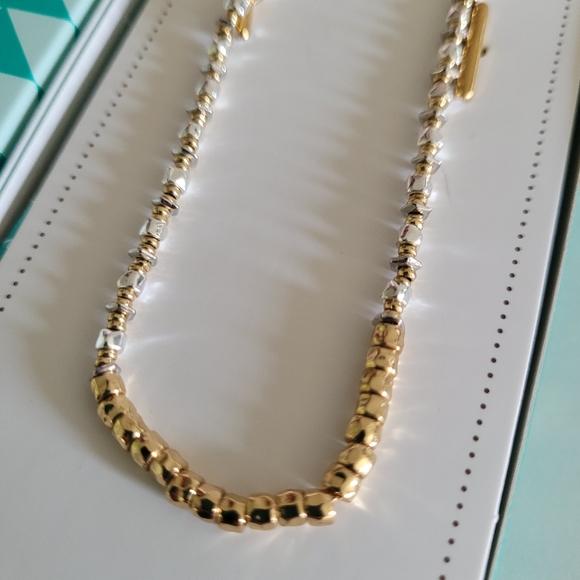 🆕 Stella & Dot 'Rhett' Lariat Necklace - Picture 3 of 7